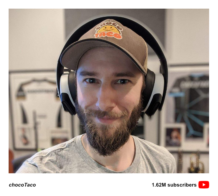 chocoTaco